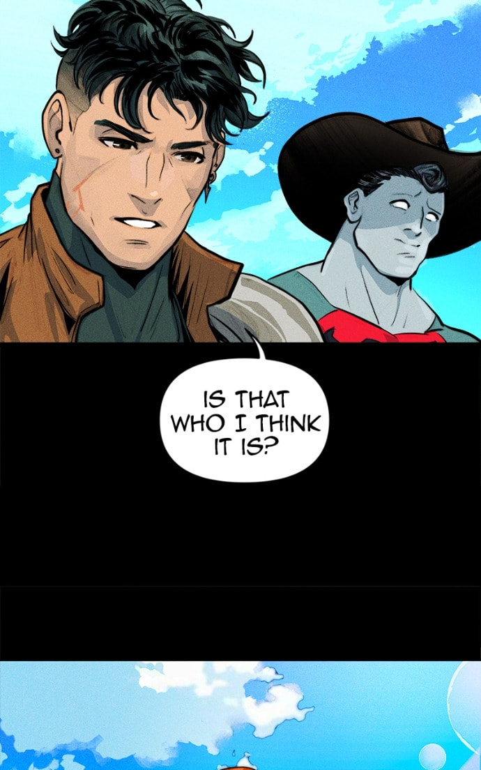 Read Red Hood chapter 12 image 54 on Lezhin