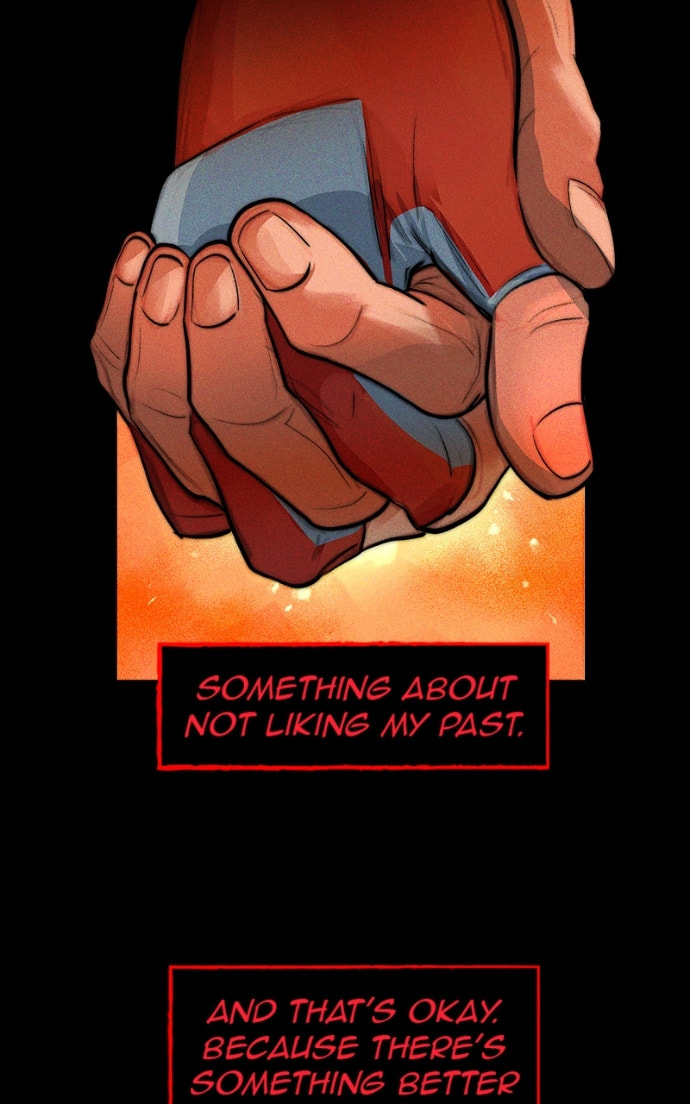 Read Red Hood chapter 12 image 6 on Lezhin