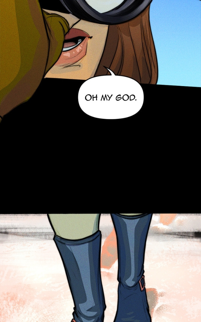 Read Red Hood chapter 12 image 69 on Lezhin