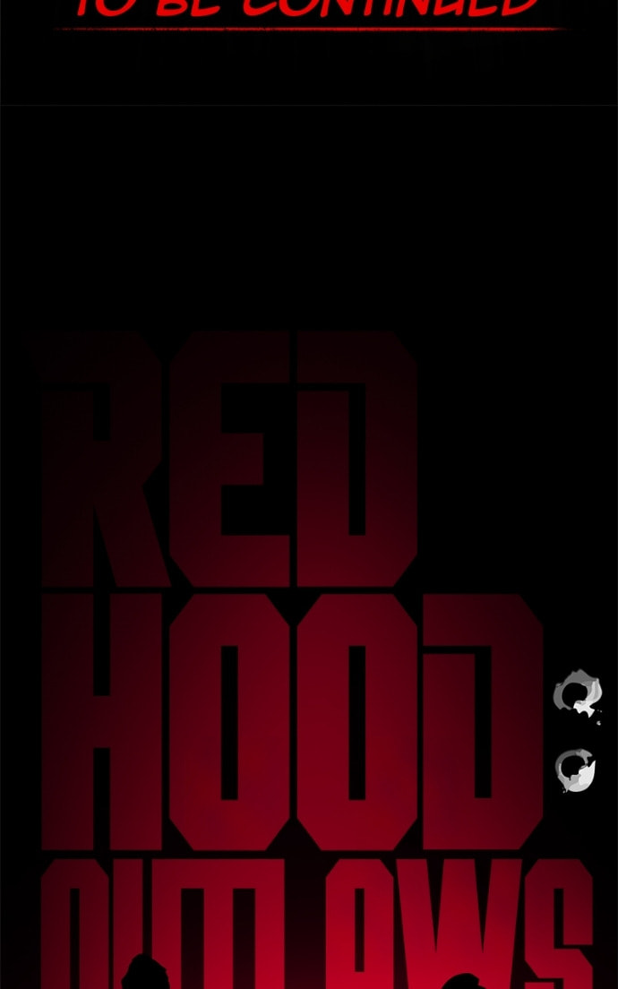 Read Red Hood chapter 12 image 81 on Lezhin