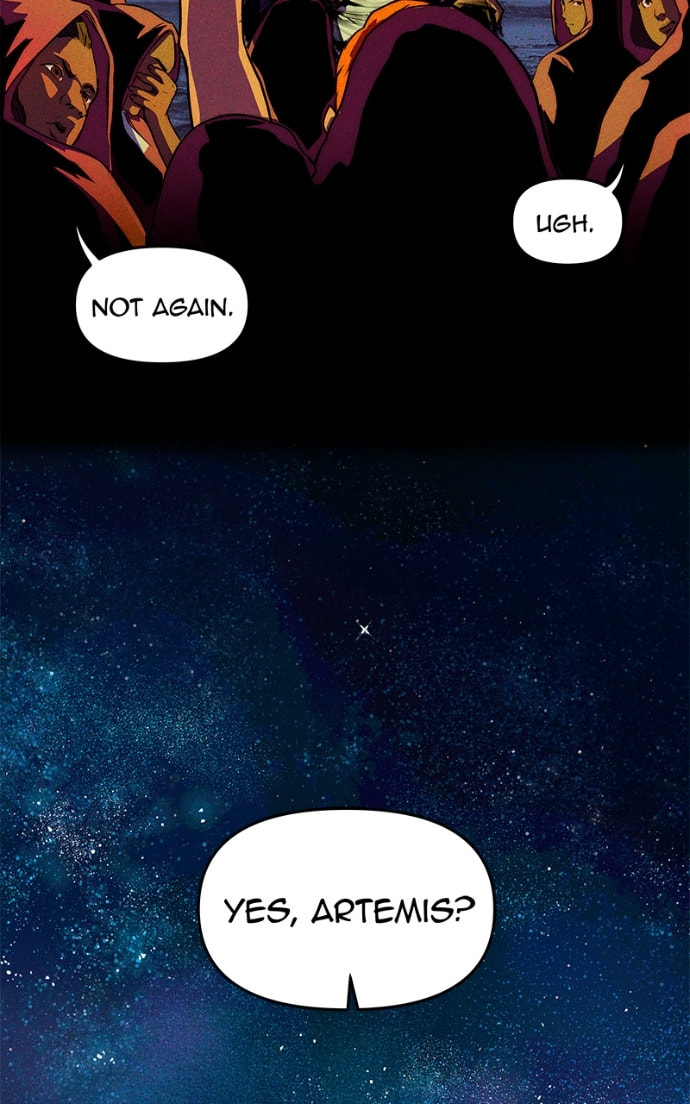 Read Red Hood chapter 13 image 13 on Lezhin
