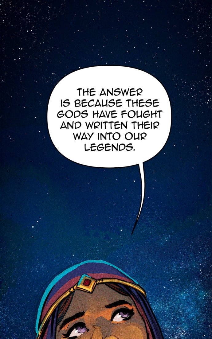 Read Red Hood chapter 13 image 17 on Lezhin