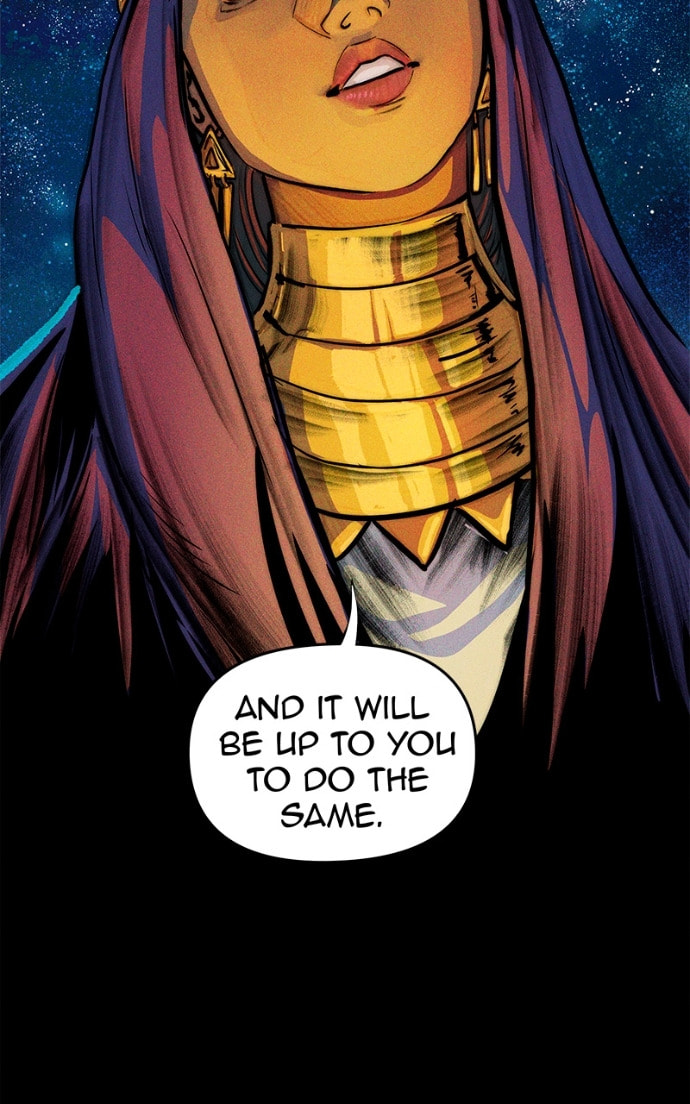 Read Red Hood chapter 13 image 18 on Lezhin