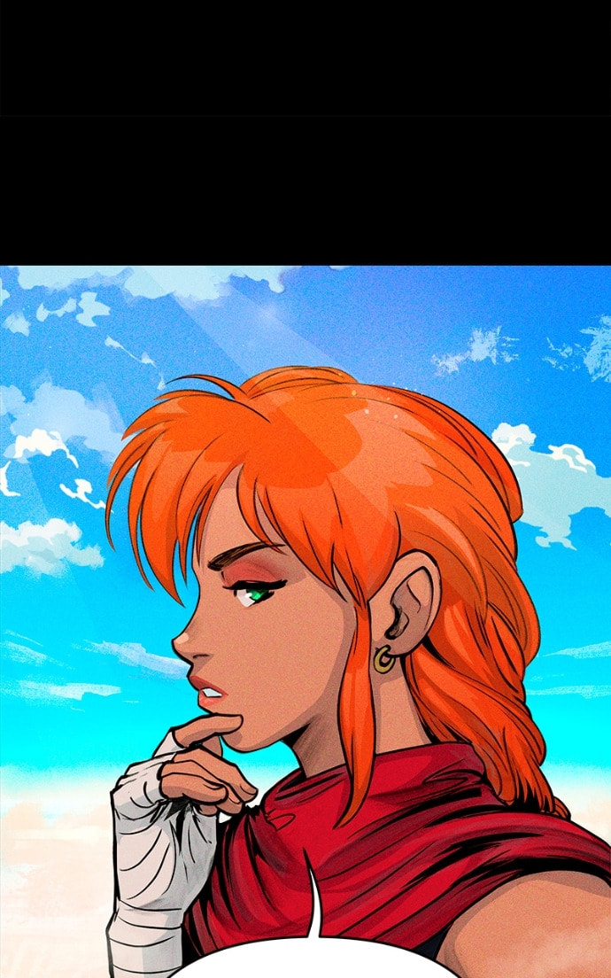 Read Red Hood chapter 13 image 29 on Lezhin
