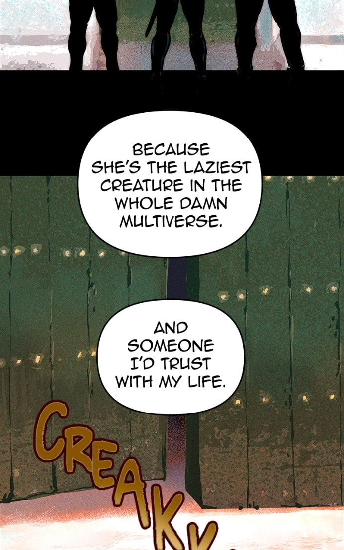 Read Red Hood chapter 13 image 37 on Lezhin