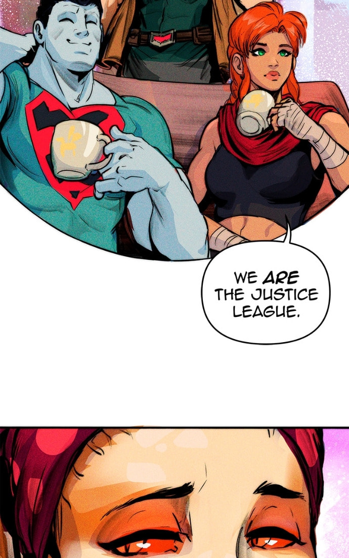 Read Red Hood chapter 13 image 50 on Lezhin