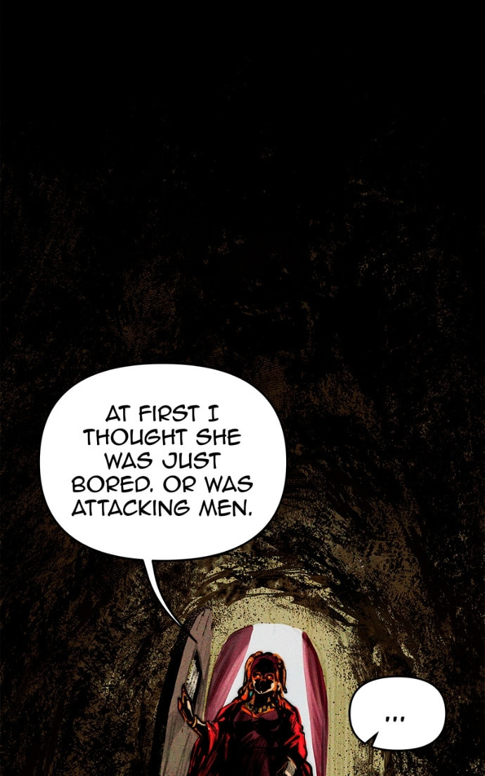Read Red Hood chapter 13 image 58 on Lezhin