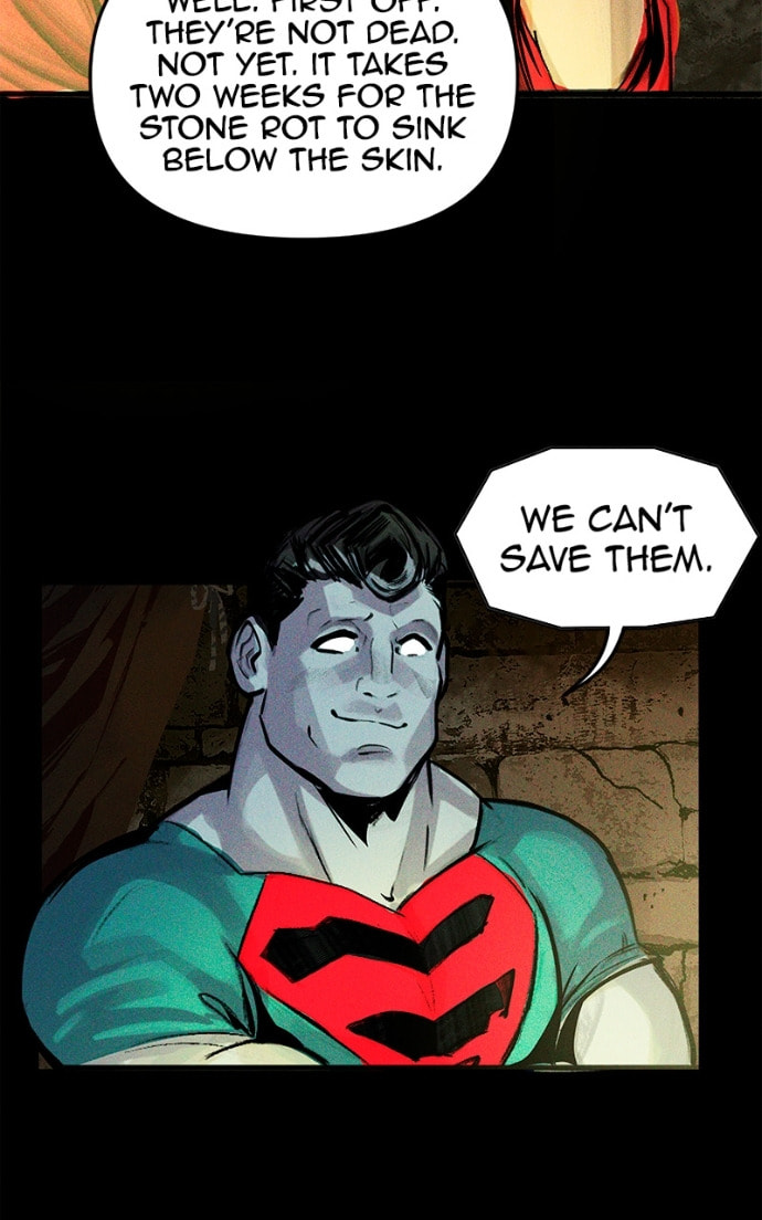 Read Red Hood chapter 13 image 63 on Lezhin