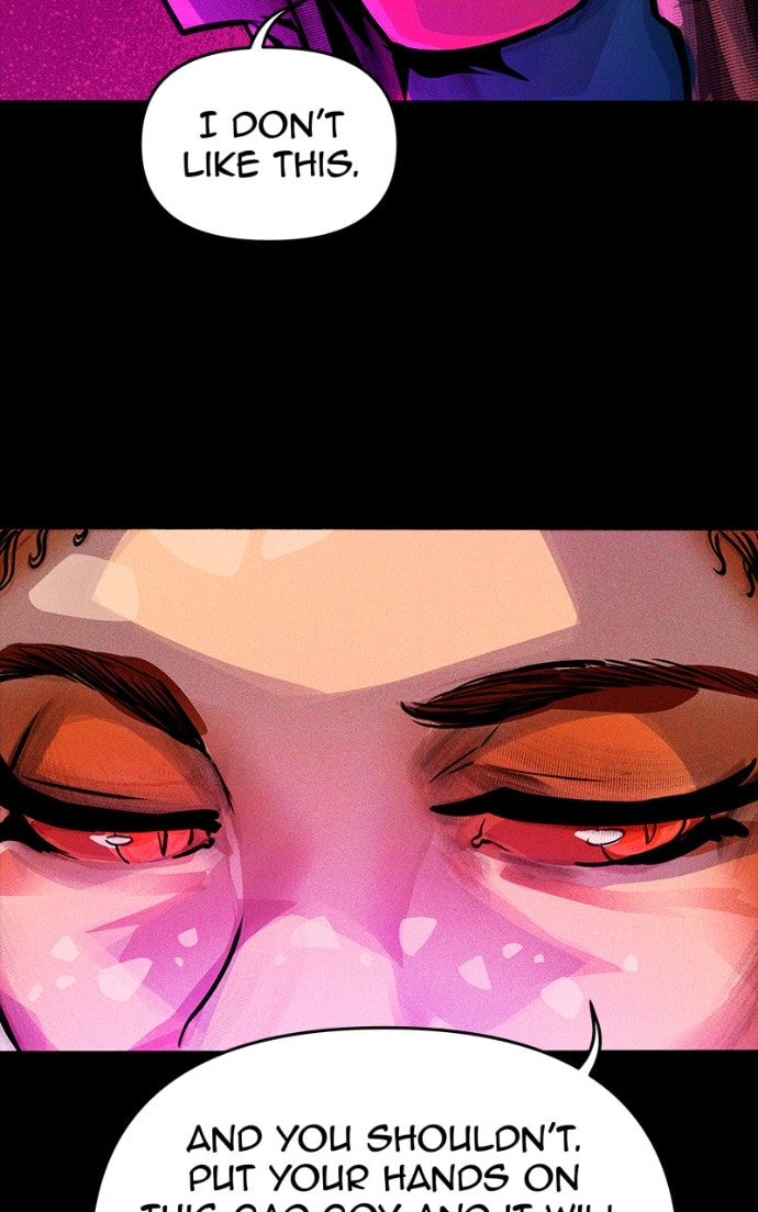 Read Red Hood chapter 13 image 69 on Lezhin