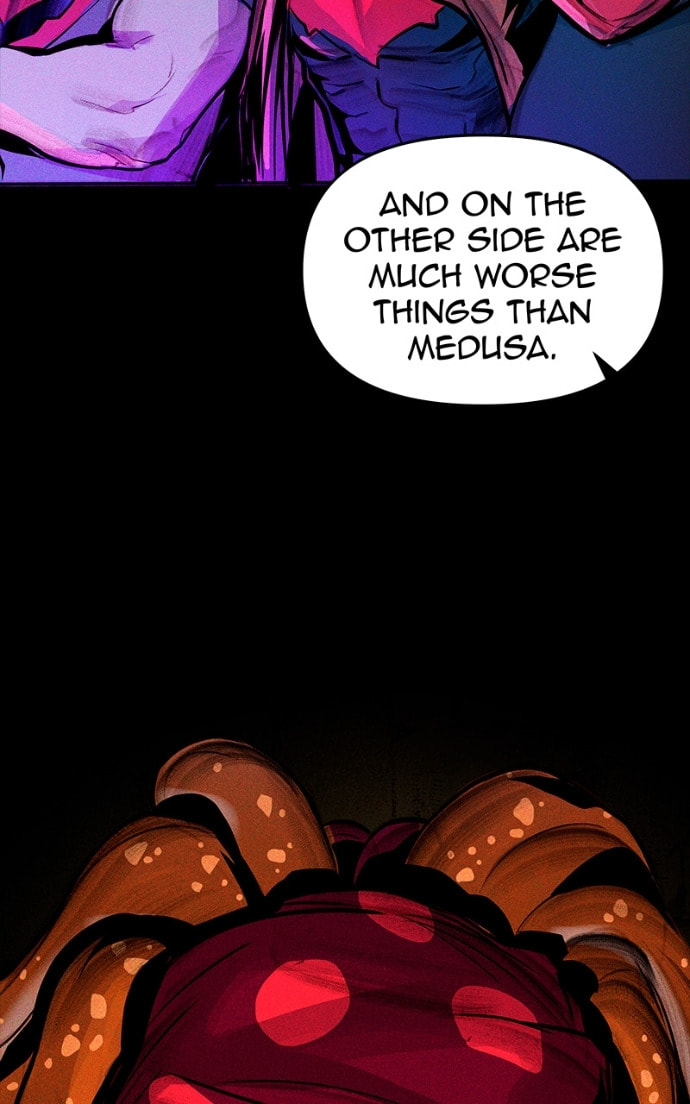 Read Red Hood chapter 13 image 71 on Lezhin