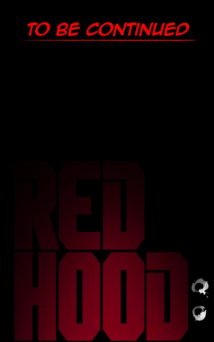 Read Red Hood chapter 13 image 74 on Lezhin
