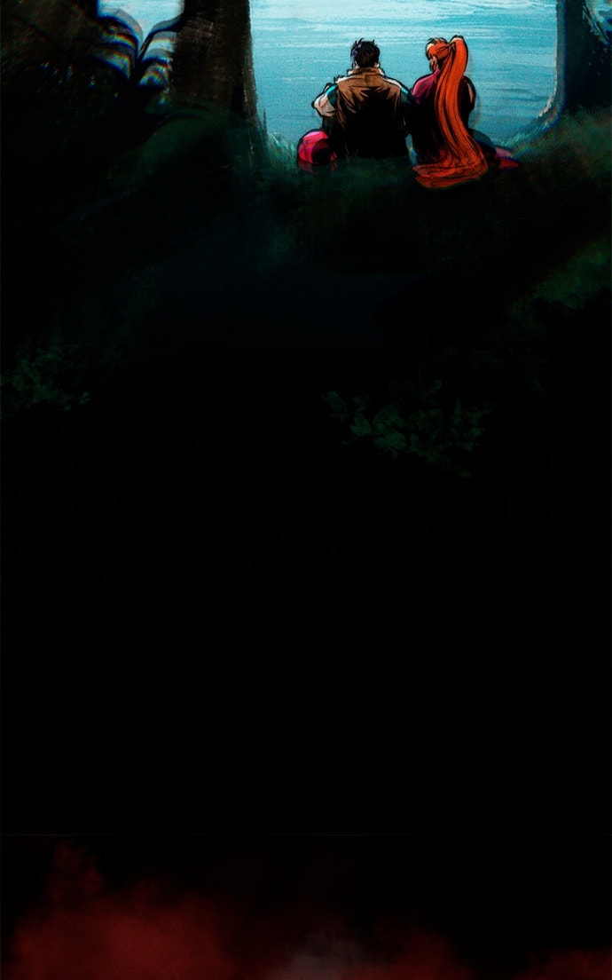 Read Red Hood chapter 14 image 11 on Lezhin