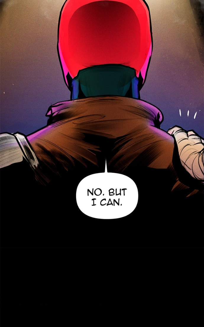 Read Red Hood chapter 14 image 15 on Lezhin