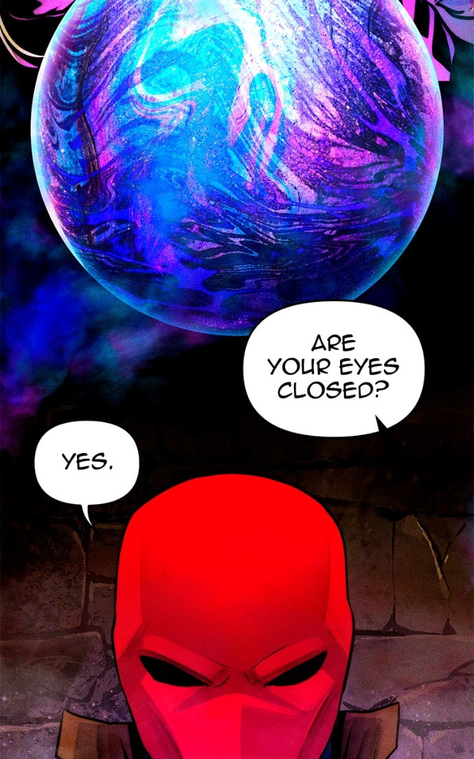 Read Red Hood chapter 14 image 17 on Lezhin