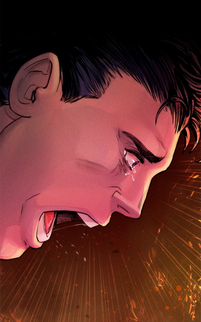 Read Red Hood chapter 14 image 3 on Lezhin