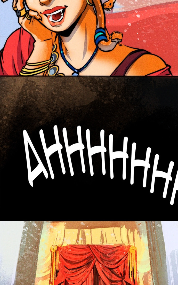 Read Red Hood chapter 14 image 37 on Lezhin