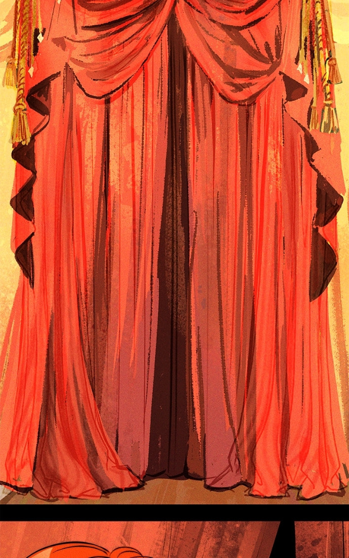 Read Red Hood chapter 14 image 39 on Lezhin