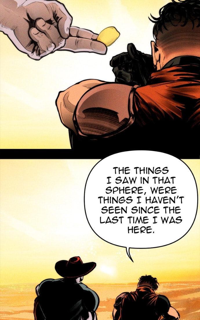 Read Red Hood chapter 14 image 49 on Lezhin