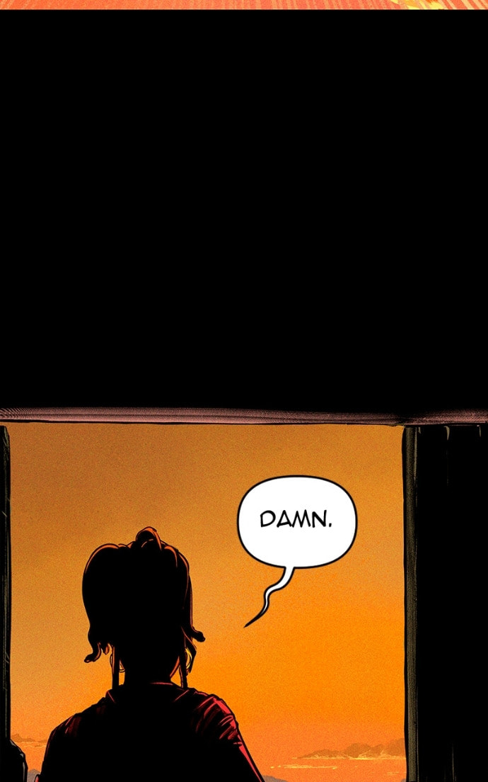 Read Red Hood chapter 14 image 68 on Lezhin
