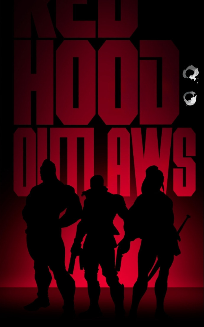 Read Red Hood chapter 14 image 76 on Lezhin