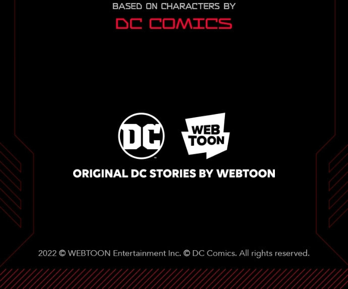 Read Red Hood chapter 14 image 78 on Lezhin