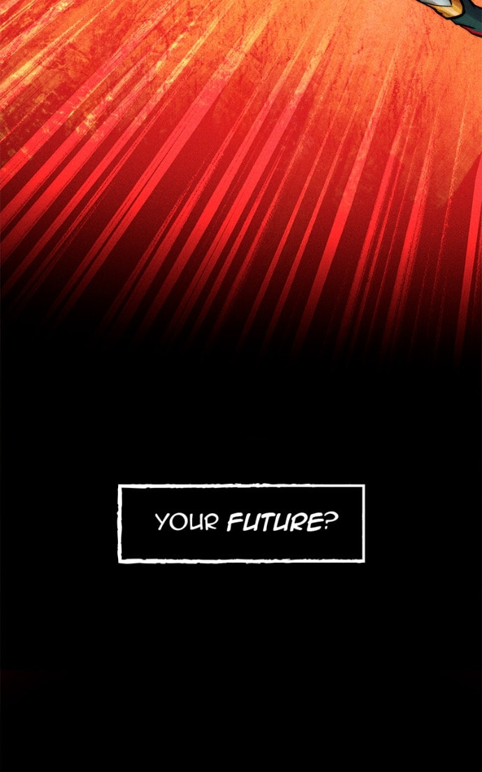 Read Red Hood chapter 14 image 8 on Lezhin