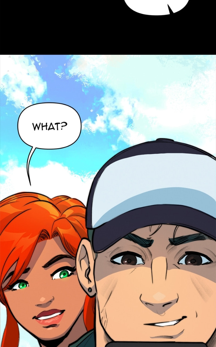 Read Red Hood chapter 15 image 18 on Lezhin