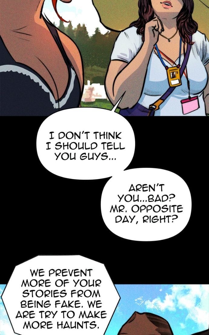 Read Red Hood chapter 15 image 27 on Lezhin