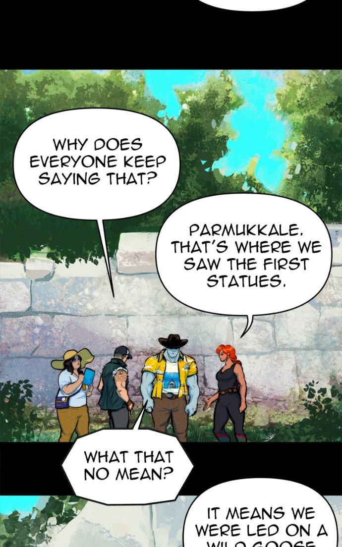 Read Red Hood chapter 15 image 30 on Lezhin