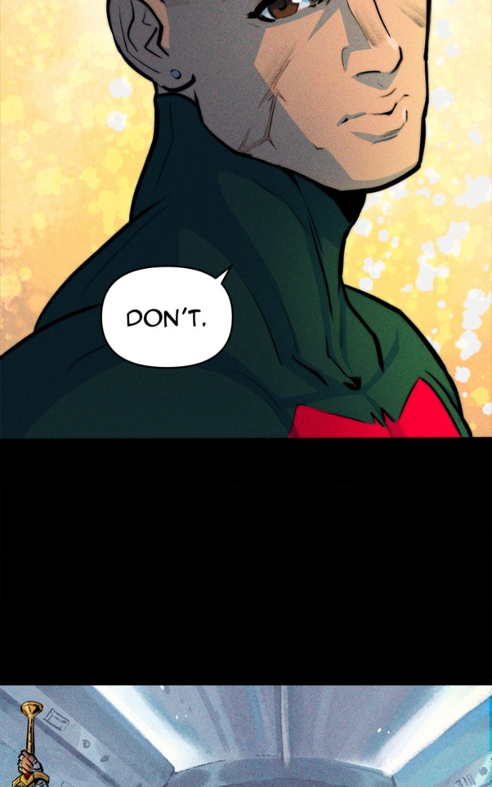 Read Red Hood chapter 15 image 39 on Lezhin