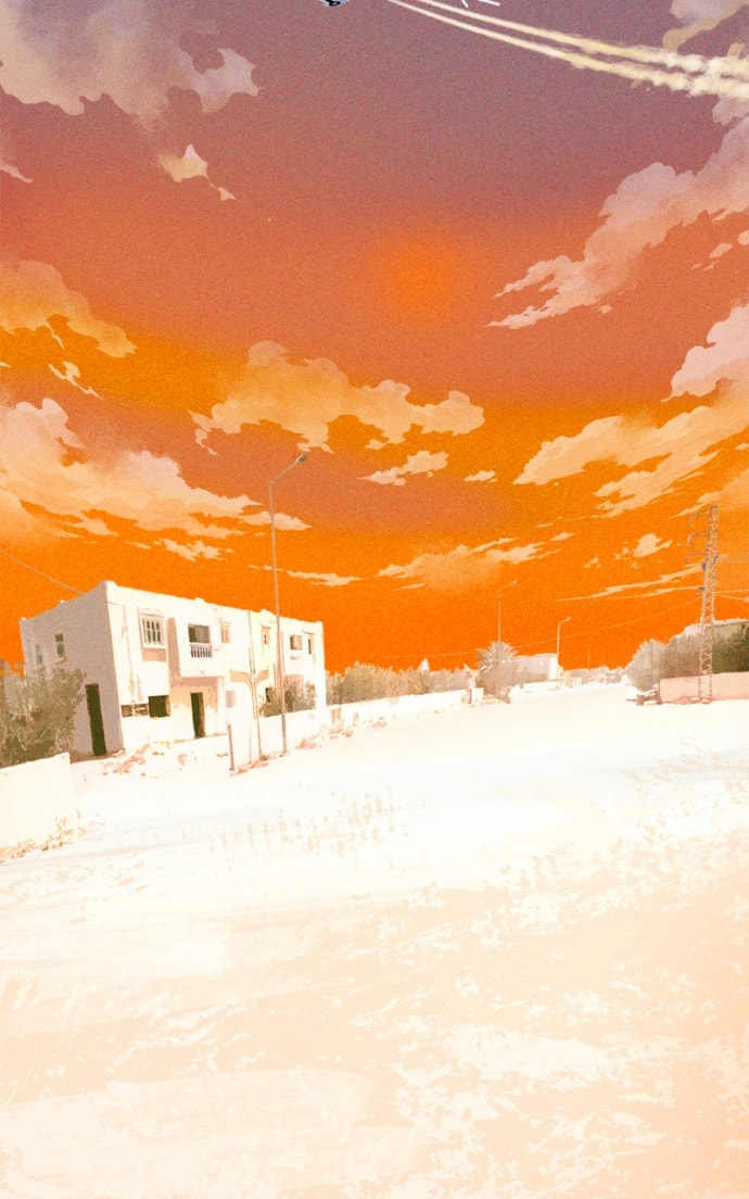 Read Red Hood chapter 15 image 42 on Lezhin