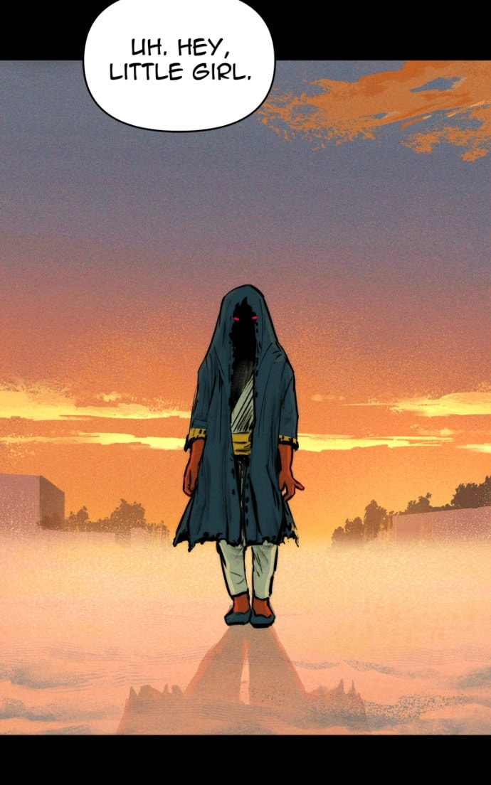 Read Red Hood chapter 15 image 46 on Lezhin
