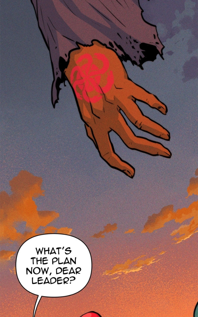 Read Red Hood chapter 15 image 49 on Lezhin