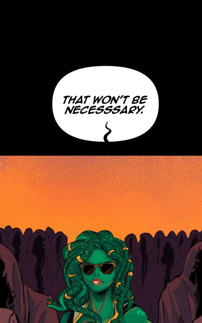 Read Red Hood chapter 15 image 51 on Lezhin
