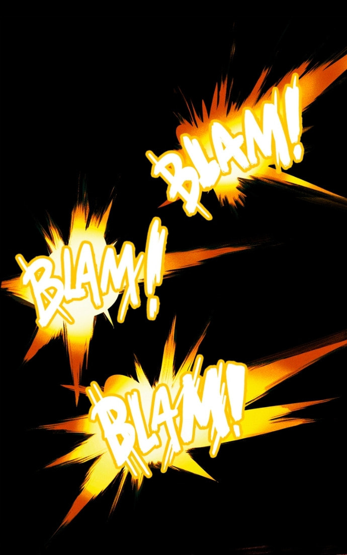 Read Red Hood chapter 15 image 56 on Lezhin