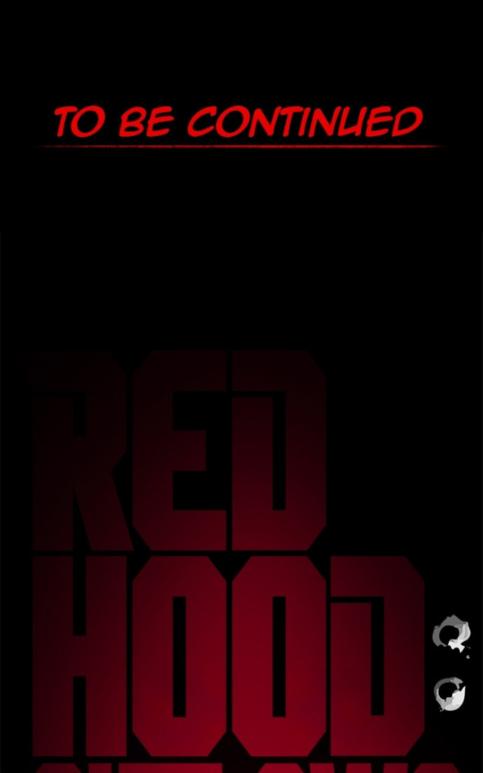 Read Red Hood chapter 15 image 61 on Lezhin