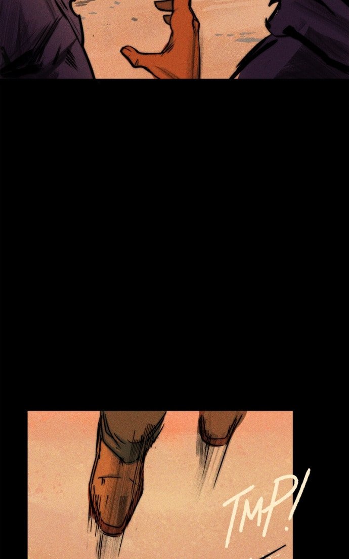 Read Red Hood chapter 16 image 21 on Lezhin