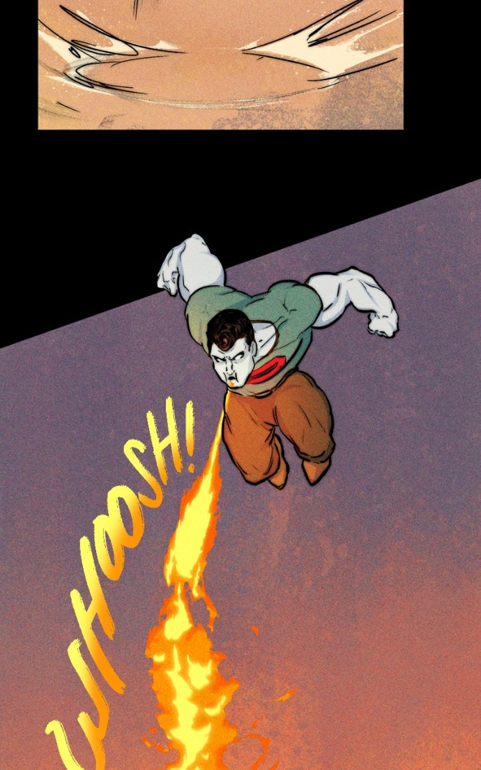 Read Red Hood chapter 16 image 22 on Lezhin