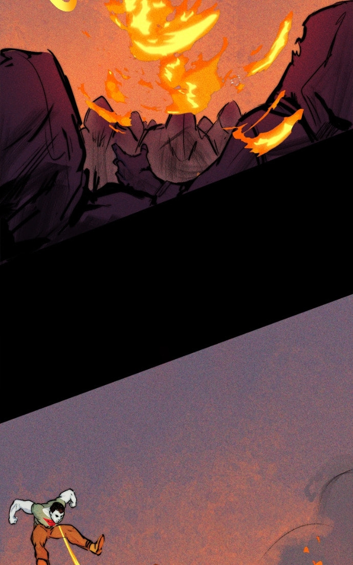 Read Red Hood chapter 16 image 23 on Lezhin