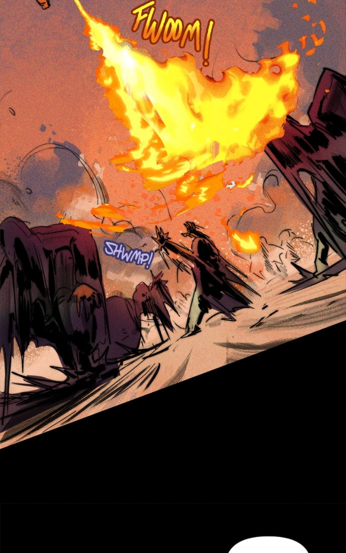 Read Red Hood chapter 16 image 24 on Lezhin