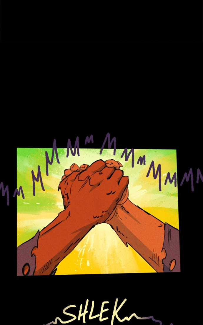 Read Red Hood chapter 16 image 28 on Lezhin