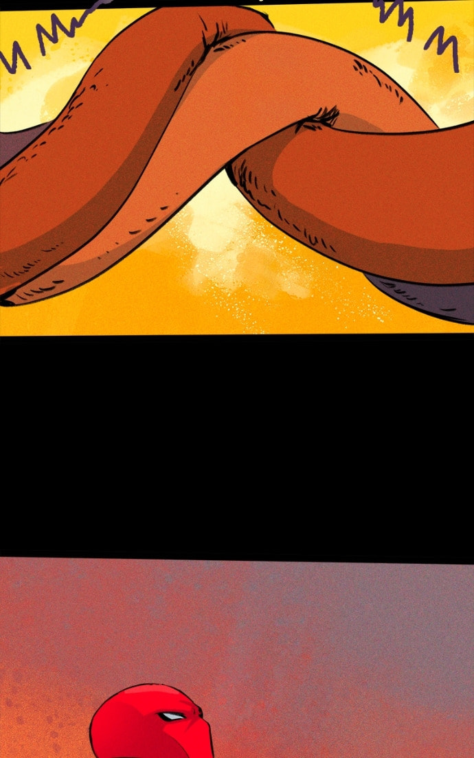 Read Red Hood chapter 16 image 29 on Lezhin