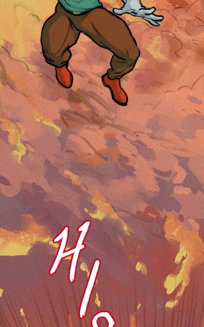 Read Red Hood chapter 16 image 33 on Lezhin