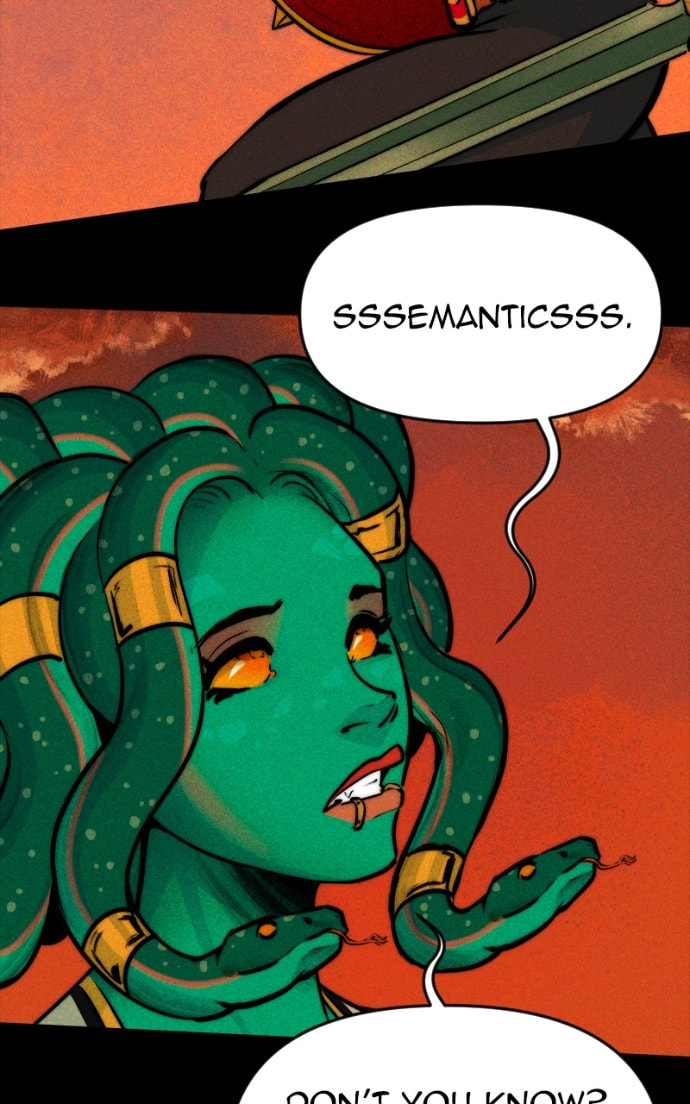 Read Red Hood chapter 16 image 49 on Lezhin