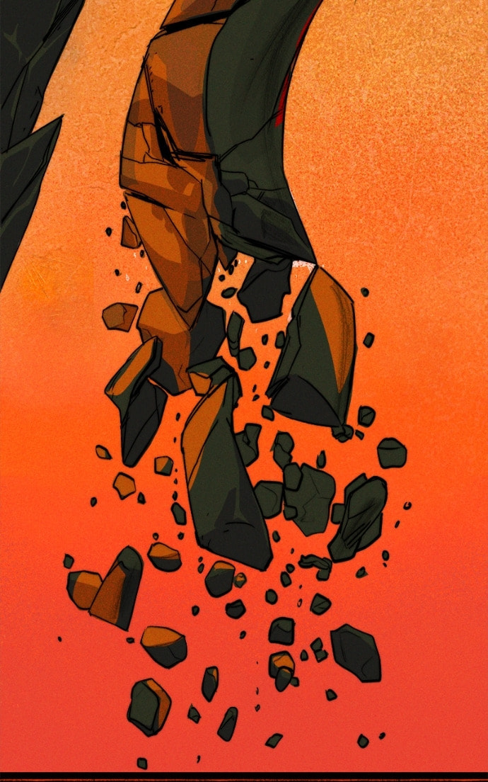Read Red Hood chapter 16 image 5 on Lezhin