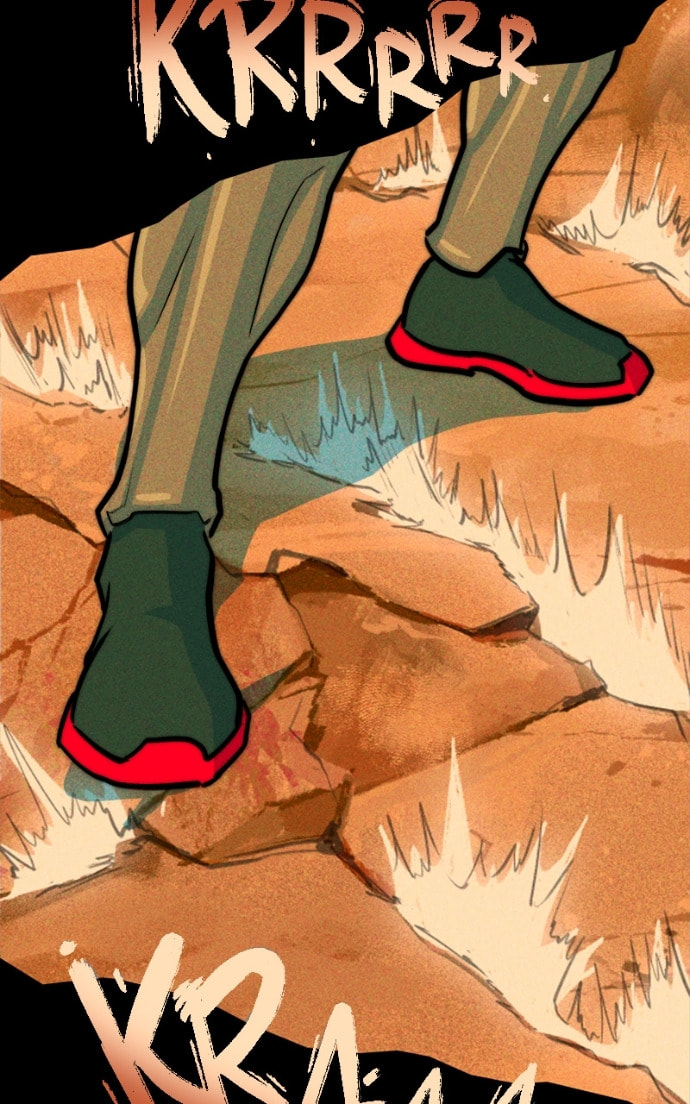 Read Red Hood chapter 16 image 58 on Lezhin