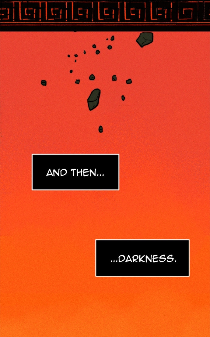 Read Red Hood chapter 16 image 6 on Lezhin