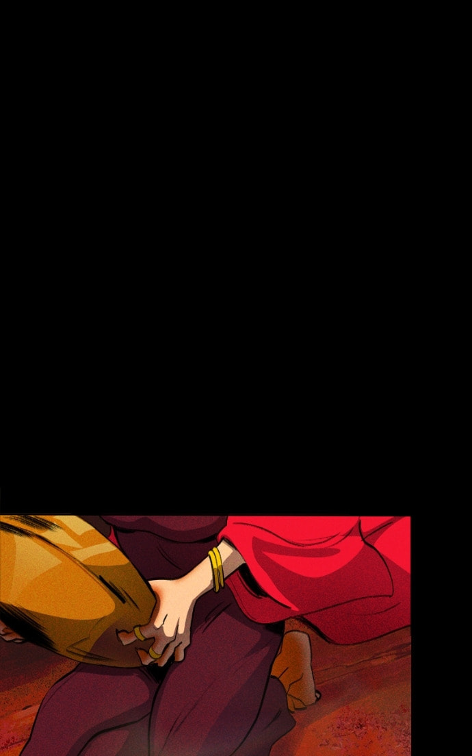 Read Red Hood chapter 17 image 100 on Lezhin