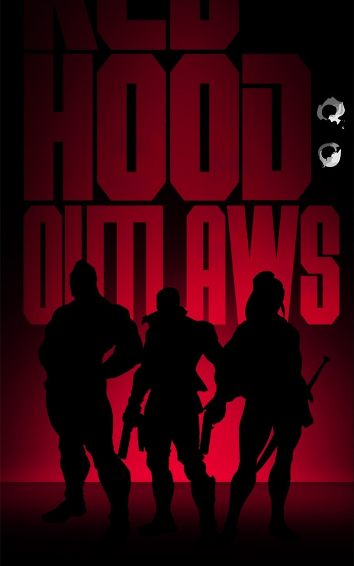 Read Red Hood chapter 17 image 105 on Lezhin