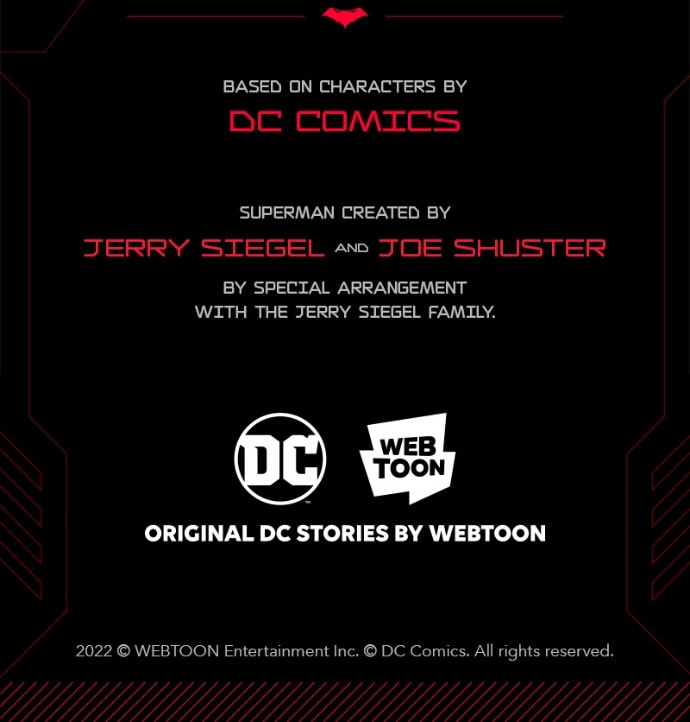 Read Red Hood chapter 17 image 107 on Lezhin